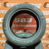 2X 225 55 R18 102V XL M+S* MICHELIN PILOT ALPIN 5 5.3/6.0MM DOT 2923/2923