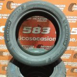 2X 225 55 R18 102V XL M+S* MICHELIN PILOT ALPIN 5 5.3/6.0MM DOT 2923/2923