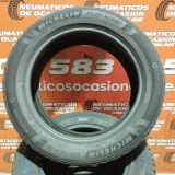 2X 225 55 R18 102V XL M+S* MICHELIN PILOT ALPIN 5 5.3/6.0MM DOT 2923/2923