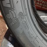 2X 225 55 R18 102V XL MICHELIN E PRIMACY 5.2/5.4MM DOT 4523/1423