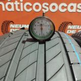 2X 225 55 R18 102V XL MICHELIN E PRIMACY 5.2/5.4MM DOT 4523/1423