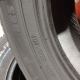 2X 265 60 R18 110H M+S MICHELIN LATITUDE CROSS 6.0/6.6MM DOT 0623/0623