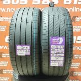 2X 225 50 R19 100V XL S1 MICHELIN E PRIMACY 4.6/5.0MM DOT 5323/4320