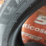 2X 225 50 R19 100V XL S1 MICHELIN E PRIMACY 4.6/5.0MM DOT 5323/4320