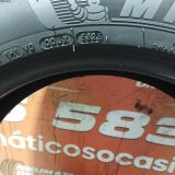 2X 225 50 R19 100V XL S1 MICHELIN E PRIMACY 4.6/5.0MM DOT 5323/4320
