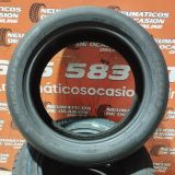 2X 225 50 R19 100V XL S1 MICHELIN E PRIMACY 4.6/5.0MM DOT 5323/4320