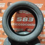 2X 225 50 R19 100V XL S1 MICHELIN E PRIMACY 4.6/5.0MM DOT 5323/4320
