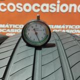 2X 225 50 R19 100V XL S1 MICHELIN E PRIMACY 4.6/5.0MM DOT 5323/4320