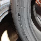 2X 235 40 R19 96Y XL R01 BRIDGESTONE POTENZA S001 4.6/5.2MM DOT 4217/3919