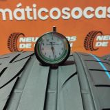 2X 235 40 R19 96Y XL R01 BRIDGESTONE POTENZA S001 4.6/5.2MM DOT 4217/3919