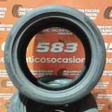2X 255 40 R19 100Y XL BRIDGESTONE TURANZA 6 ENLITEN 4.4/4.4MM DOT 2725/2725