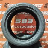 2X 255 40 R19 100Y XL BRIDGESTONE TURANZA 6 ENLITEN 4.4/4.4MM DOT 2725/2725