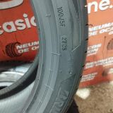 2X 255 40 R19 100Y XL BRIDGESTONE TURANZA 6 ENLITEN 4.4/4.4MM DOT 2725/2725