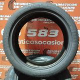2X 225 45 R19 96V XL M+S* KLEBER QUADRAXER SUV 5.6/5.6MM DOT 0425/3924