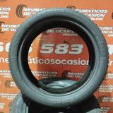 2X 225 45 R19 96V XL M+S* KLEBER QUADRAXER SUV 5.6/5.6MM DOT 0425/3924