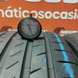 2X 225 55 R19 103V XL CONTINNETAL PREMIUM CONTACT 6 4.8/4.6MM DOT 3822/3822