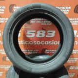 2X 245 45 R19 102Y XL MO PIRELLI P ZERO 5.0/5.0MM DOT 3124/0623