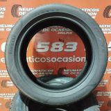 2X 245 45 R19 102Y XL MO PIRELLI P ZERO 5.0/5.0MM DOT 3124/0623