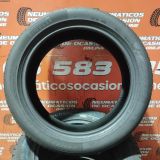 2X 245 45 R19 102Y XL MO PIRELLI P ZERO 5.0/5.0MM DOT 3124/0623