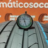 2X 245 45 R19 102Y XL MO PIRELLI P ZERO 5.0/5.0MM DOT 3124/0623