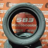 2X 245 45 R19 102Y XL MO PIRELLI P ZERO 5.0/5.0MM DOT 3124/0623