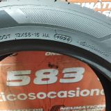 2X 255 45 R19 104W T2 HANKOOK VENTUS S1 EVO 3 EV 5.0/5.3MM DOT 1024/1925