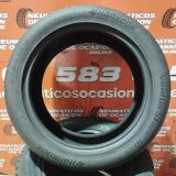 2X 255 45 R19 104W T2 HANKOOK VENTUS S1 EVO 3 EV 5.0/5.3MM DOT 1024/1925