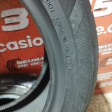 2X 255 45 R19 104W T2 HANKOOK VENTUS S1 EVO 3 EV 5.0/5.3MM DOT 1024/1925