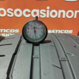 2X 255 45 R19 104W T2 HANKOOK VENTUS S1 EVO 3 EV 5.0/5.3MM DOT 1024/1925