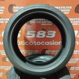 2X 235 40 R20 96V XL HANKOOK ION EVO 5.0/6.0MM DOT 1625/4425