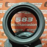 2X 235 40 R20 96V XL HANKOOK ION EVO 5.0/6.0MM DOT 1625/4425