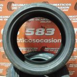 2X 235 40 R20 96V XL HANKOOK ION EVO 5.0/6.0MM DOT 1625/4425