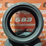 2X 235 40 R20 96V XL HANKOOK ION EVO 5.0/6.0MM DOT 1625/4425