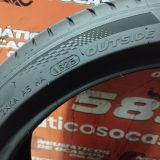 2X 235 40 R20 96V XL HANKOOK ION EVO 5.0/6.0MM DOT 1625/4425