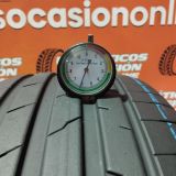 2X 235 40 R20 96V XL HANKOOK ION EVO 5.0/6.0MM DOT 1625/4425
