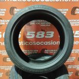 2X 255 40 R20 101W XL TO MICHELIN PILOT SPORT EV 4.6/4.6MM DOT 4323/4023