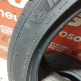 2X 255 40 R20 101W XL TO MICHELIN PILOT SPORT EV 4.6/4.6MM DOT 4323/4023