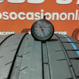2X 255 40 R20 101W XL TO MICHELIN PILOT SPORT EV 4.6/4.6MM DOT 4323/4023