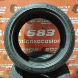 2X 255 40 R20 101W XL TO MICHELIN PILOT SPORT EV 4.6/4.6MM DOT 4323/4023