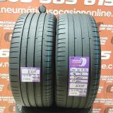 2X 235 40 R20 96V AR PIRELLI P ZERO 4.8/5.2MM DOT 5123/3522