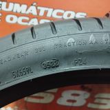 2X 235 40 R20 96V AR PIRELLI P ZERO 4.8/5.2MM DOT 5123/3522