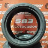 2X 235 40 R20 96V AR PIRELLI P ZERO 4.8/5.2MM DOT 5123/3522
