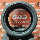 2X 235 40 R20 96V AR PIRELLI P ZERO 4.8/5.2MM DOT 5123/3522