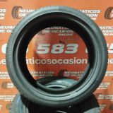 2X 235 40 R20 96V AR PIRELLI P ZERO 4.8/5.2MM DOT 5123/3522