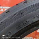 2 x 225 45 R 19 92W RSC RFT 4.5/4.5mm Bridgestone Potenza S001 Ref. 2006