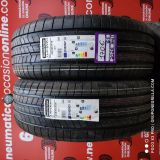 2x 235 55 R19 101T 6.5/6.5mm Bridgestone Turanza ECO (SIN USO) Ref.2028