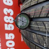2x 235 55 R19 101T 6.5/6.5mm Bridgestone Turanza ECO (SIN USO) Ref.2028