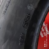 2x 235 55 R19 101T 6.5/6.5mm Bridgestone Turanza ECO (SIN USO) Ref.2028