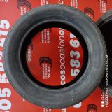 2x 235 55 R19 101T 6.5/6.5mm Bridgestone Turanza ECO (SIN USO) Ref.2028