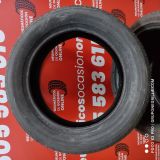 2x 235 55 R19 101T 6.5/6.5mm Bridgestone Turanza ECO (SIN USO) Ref.2028